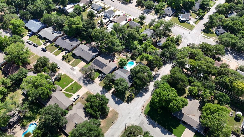 Springdale Add - Residential