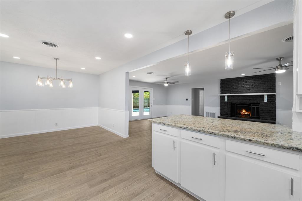 Springdale Add - Residential