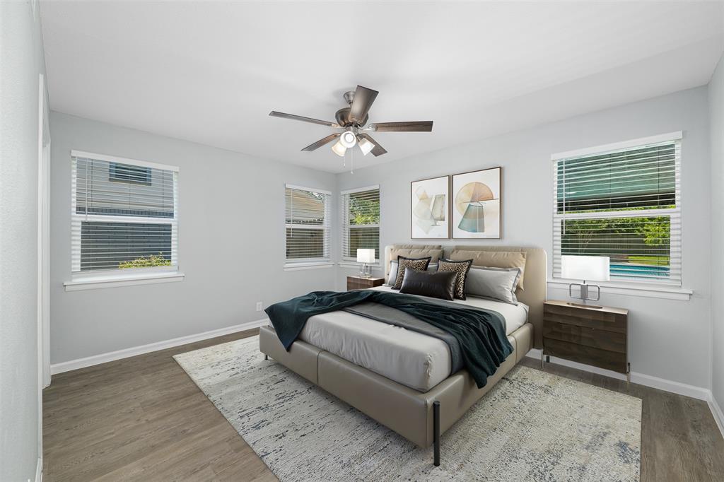 Springdale Add - Residential