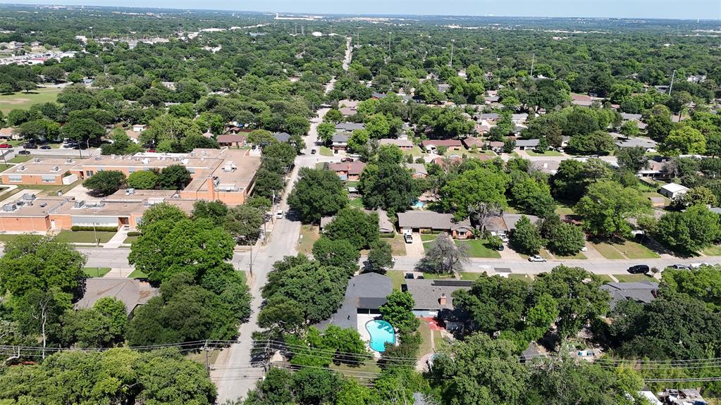 Springdale Add - Residential