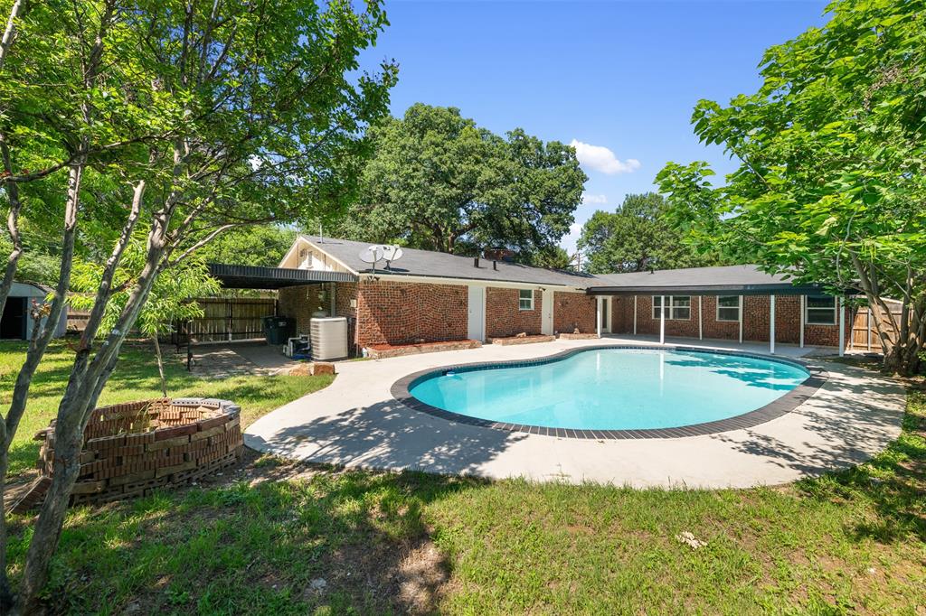 Springdale Add - Residential