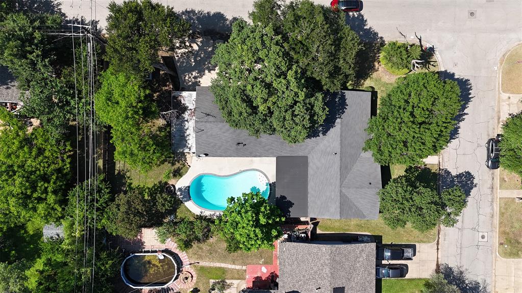 Springdale Add - Residential