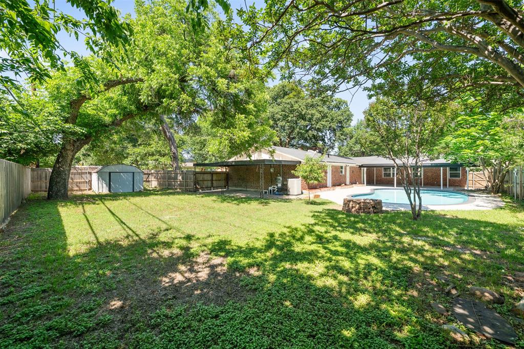 Springdale Add - Residential