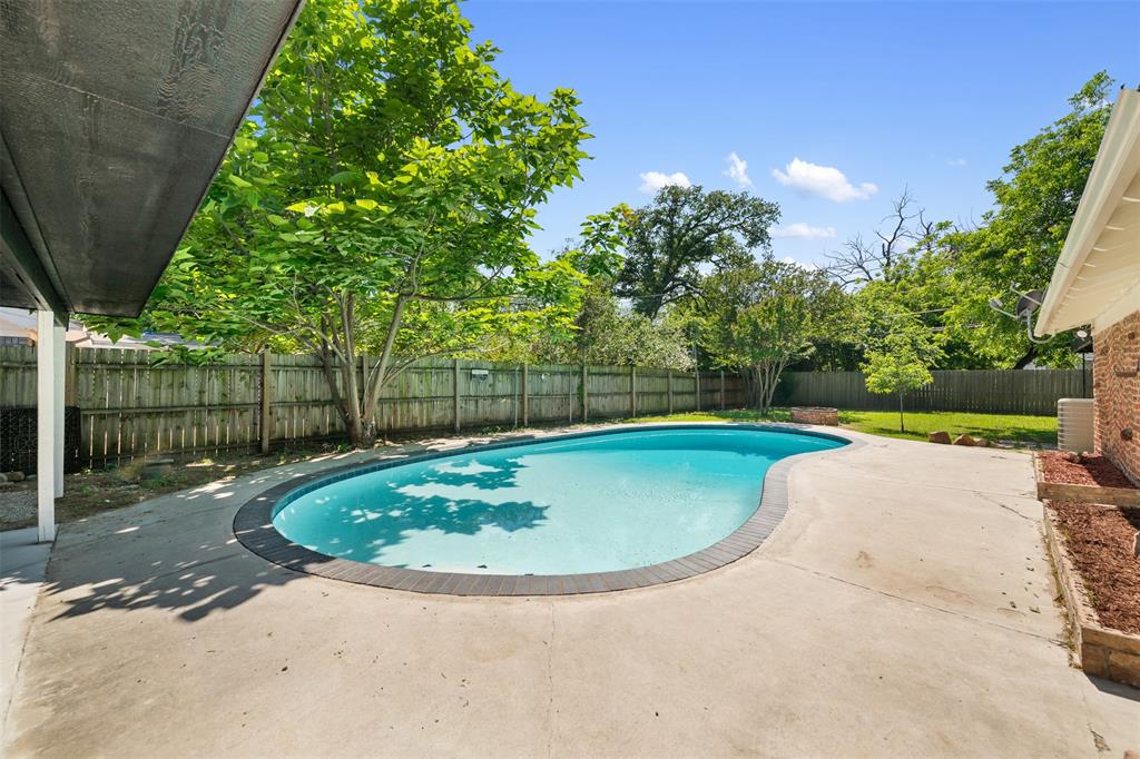 Springdale Add - Residential