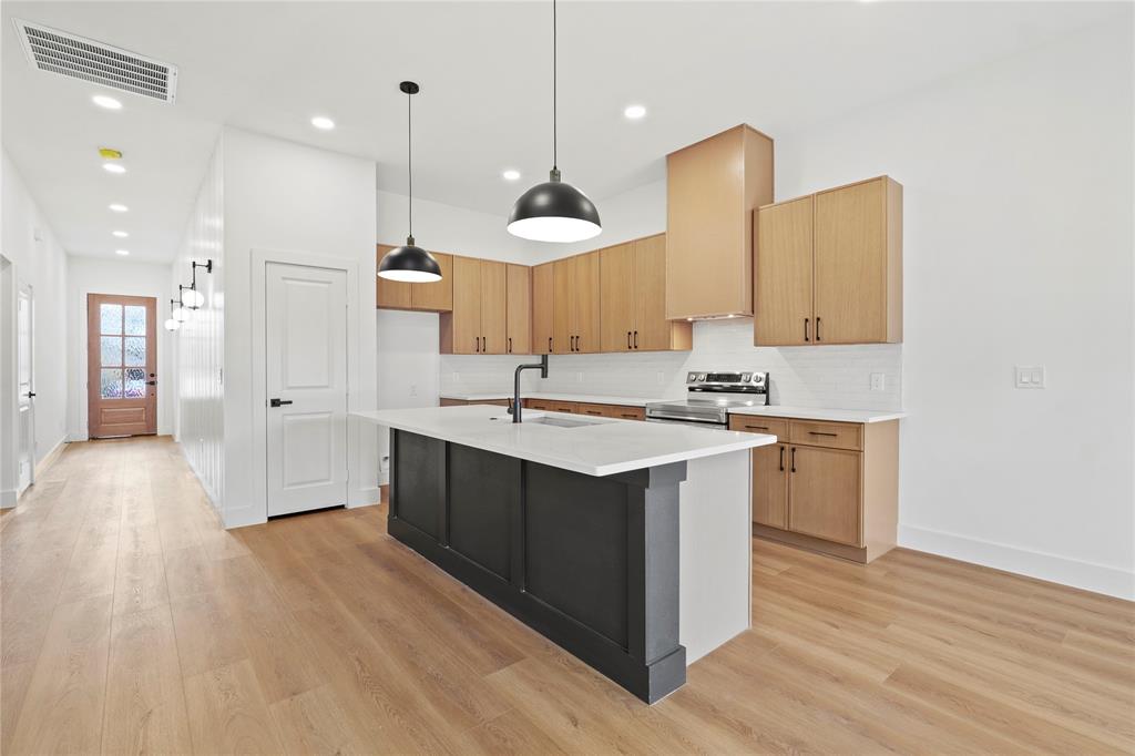 Alameda Heights - Residential