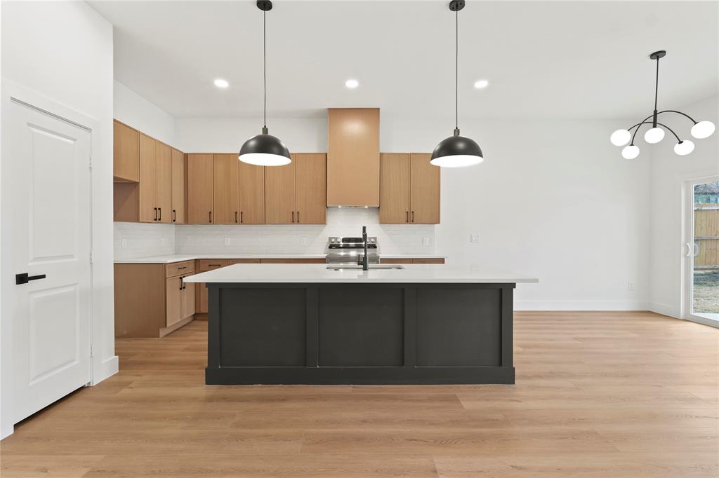 Alameda Heights - Residential