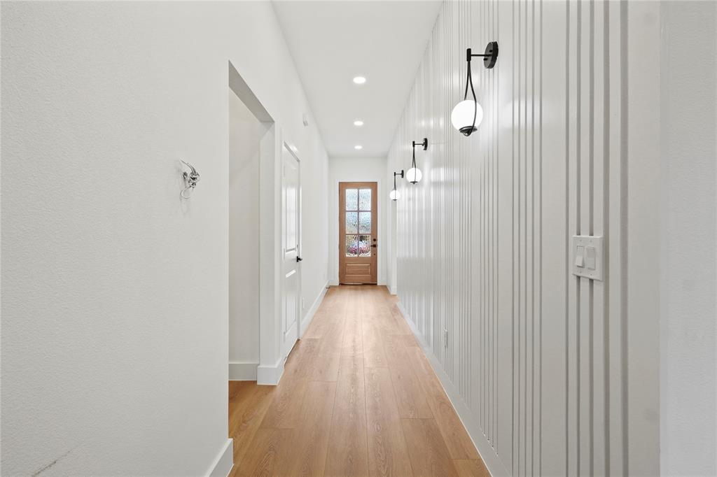 Alameda Heights - Residential