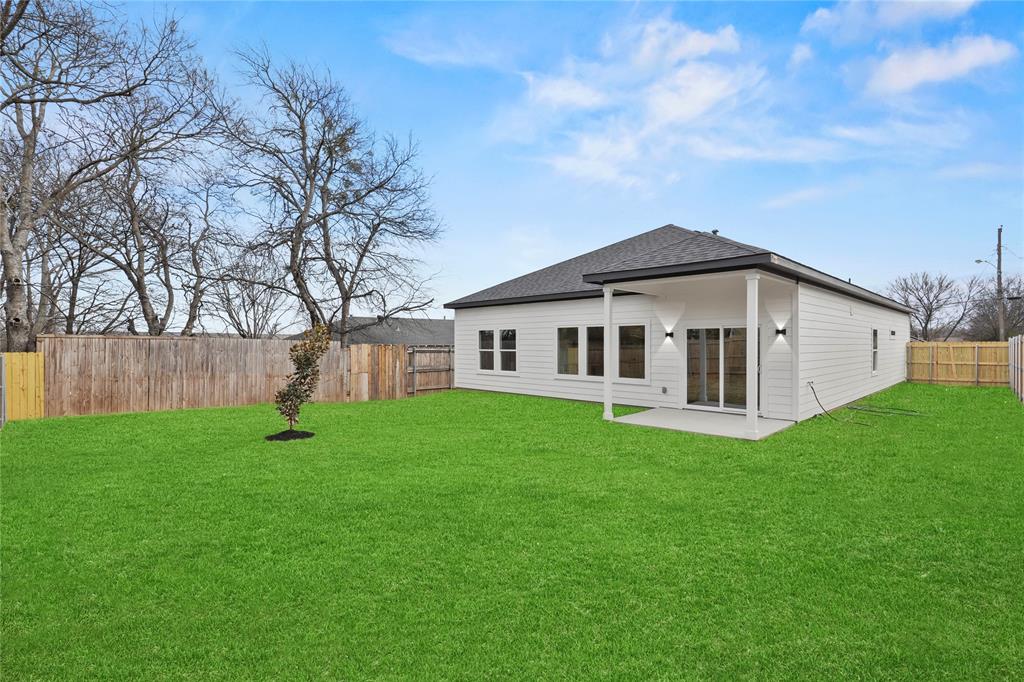 Alameda Heights - Residential