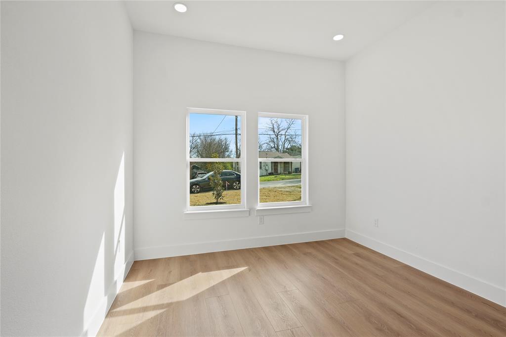 Alameda Heights - Residential