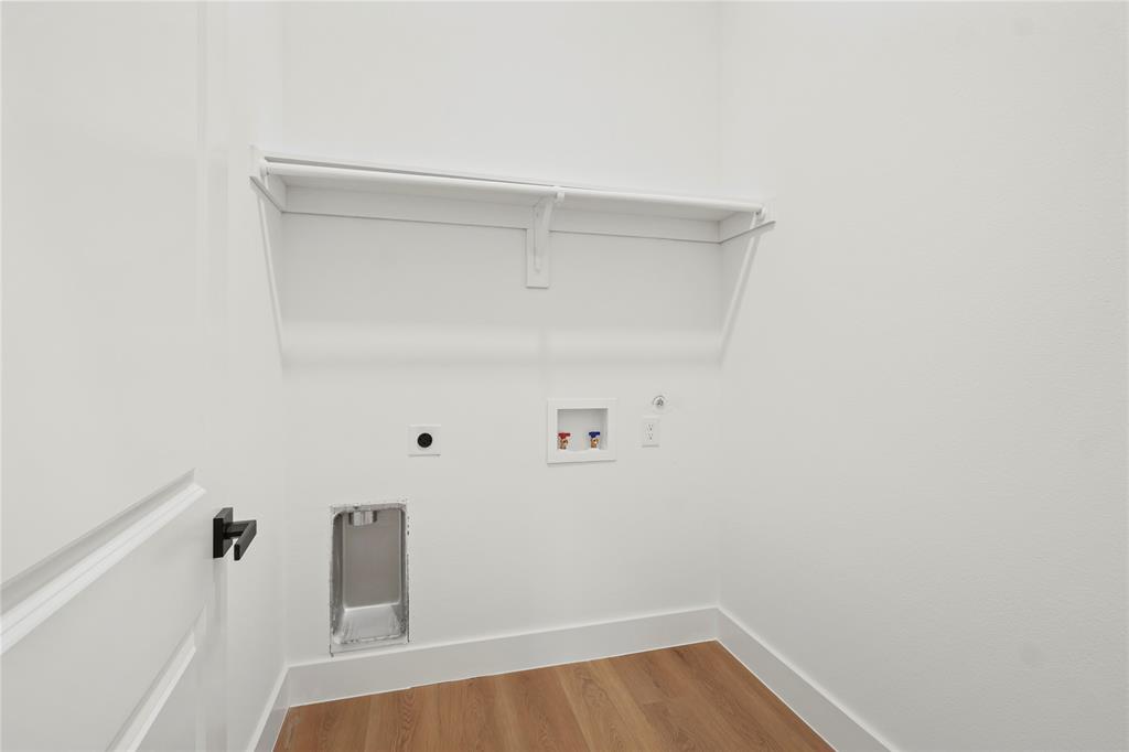 Alameda Heights - Residential