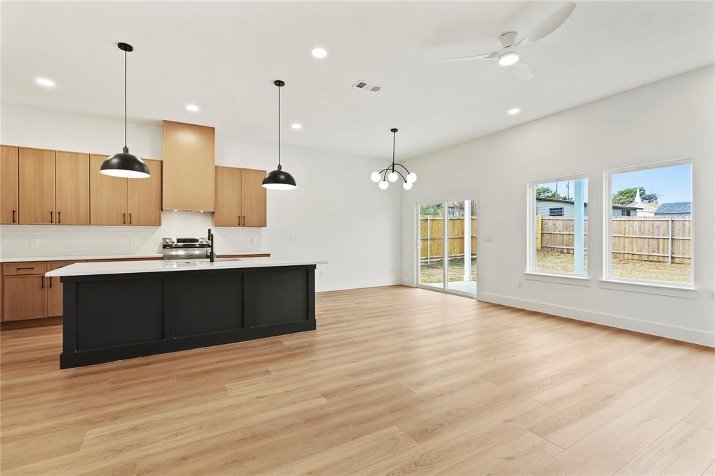 Alameda Heights - Residential