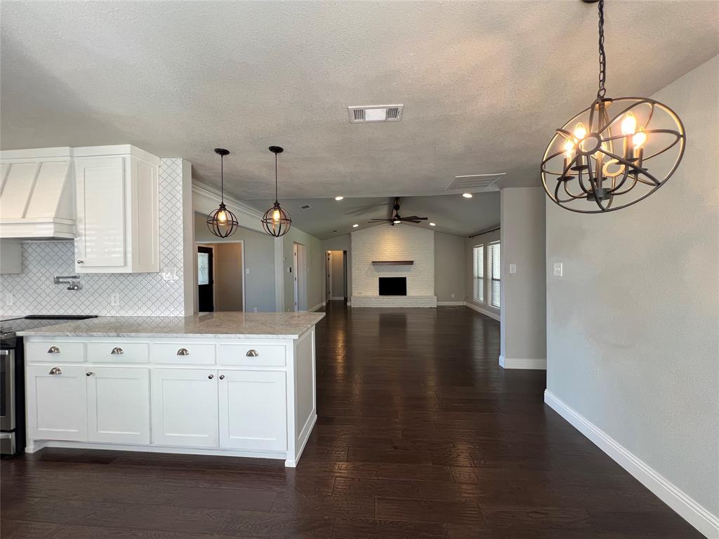 Trophy Club # 5 - Residential Lease