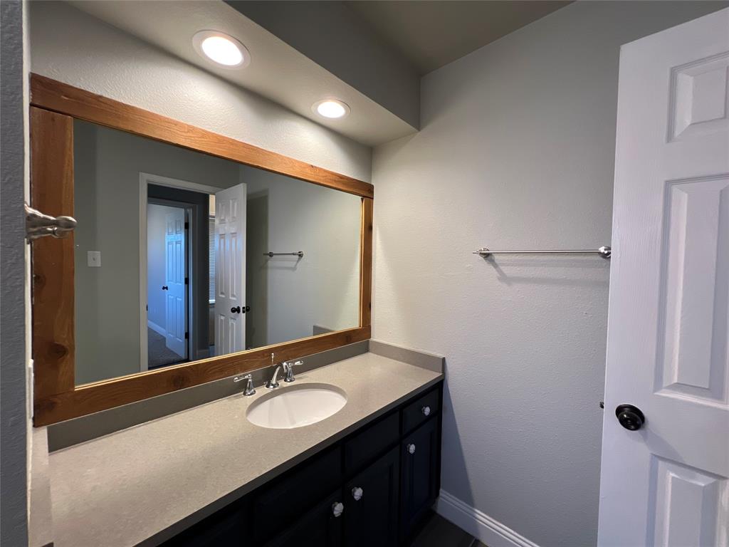 Trophy Club # 5 - Residential Lease