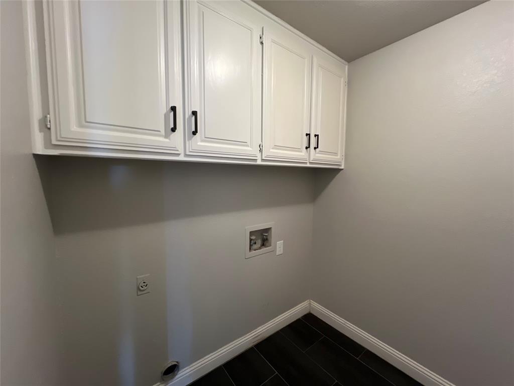 Trophy Club # 5 - Residential Lease