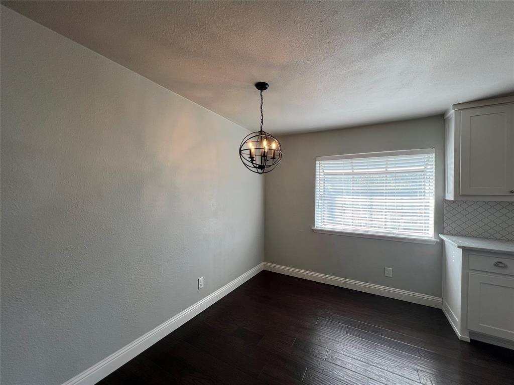 Trophy Club # 5 - Residential Lease