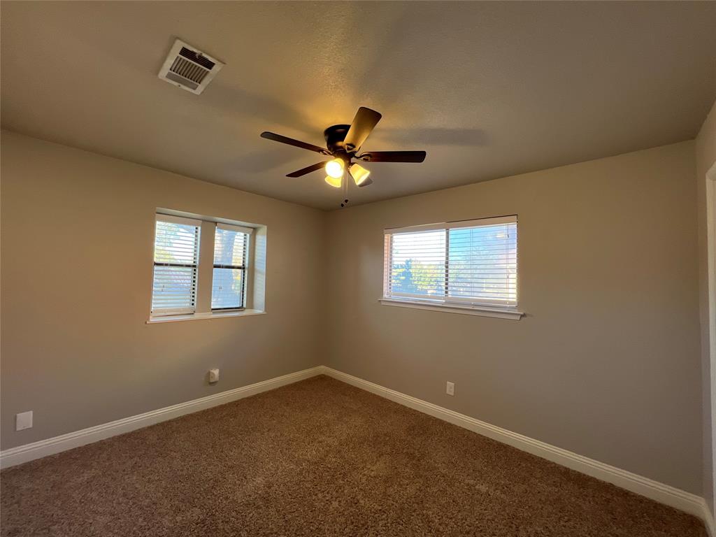 Trophy Club # 5 - Residential Lease