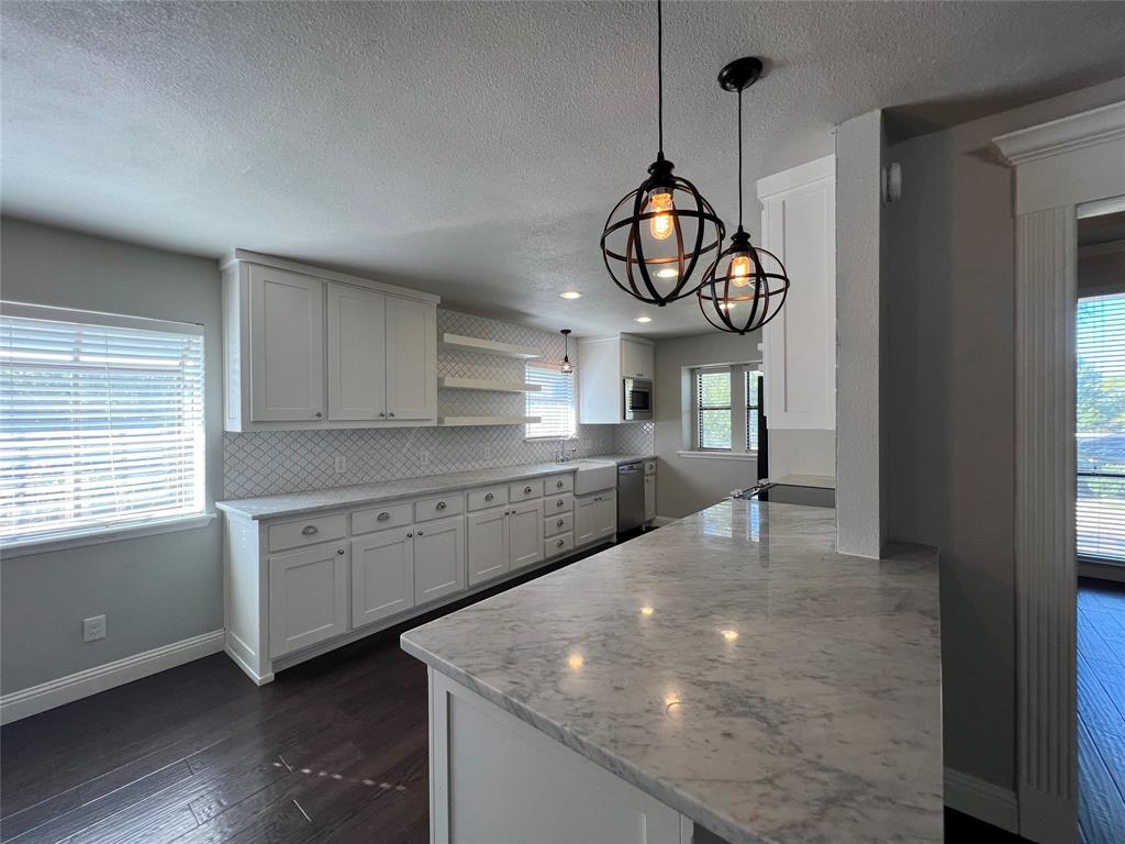 Trophy Club # 5 - Residential Lease