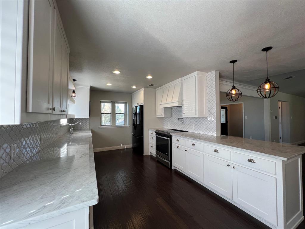 Trophy Club # 5 - Residential Lease