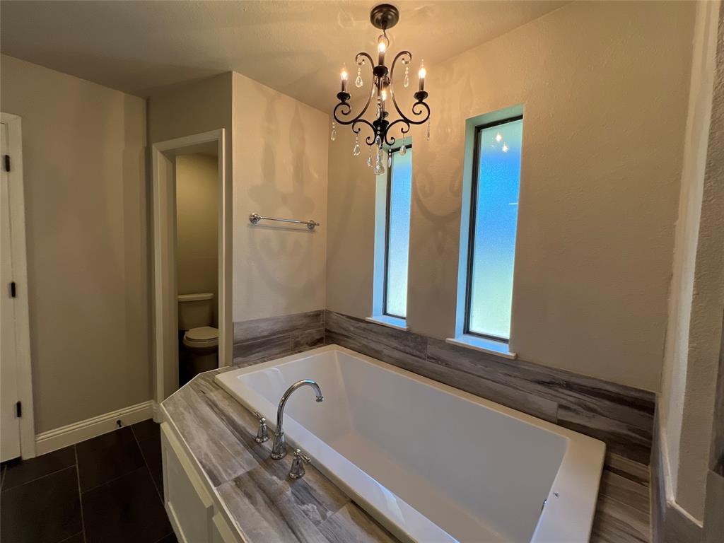 Trophy Club # 5 - Residential Lease