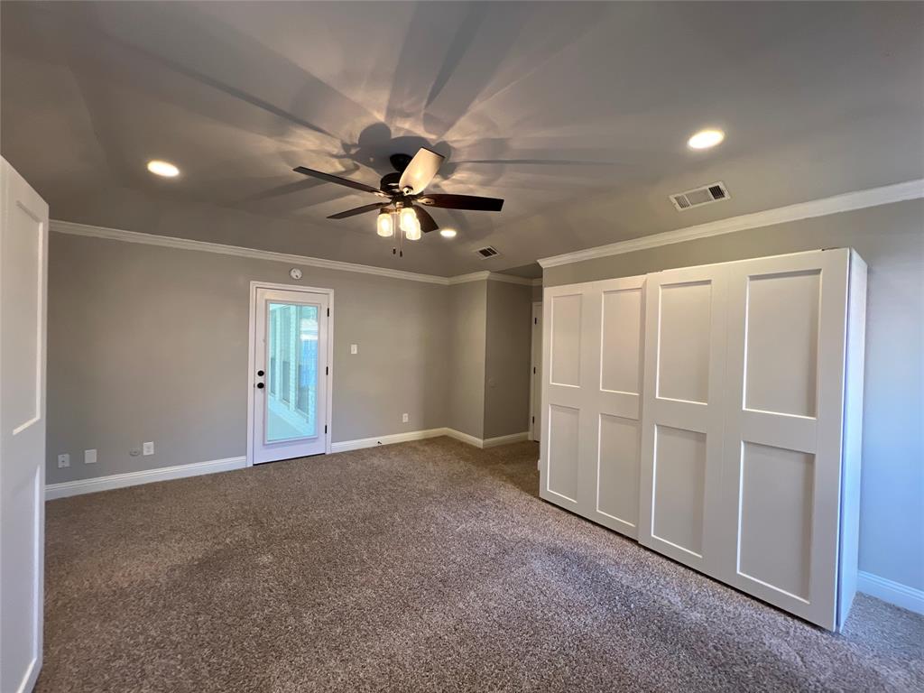 Trophy Club # 5 - Residential Lease