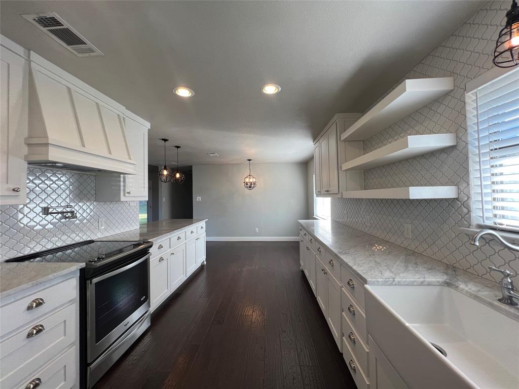 Trophy Club # 5 - Residential Lease