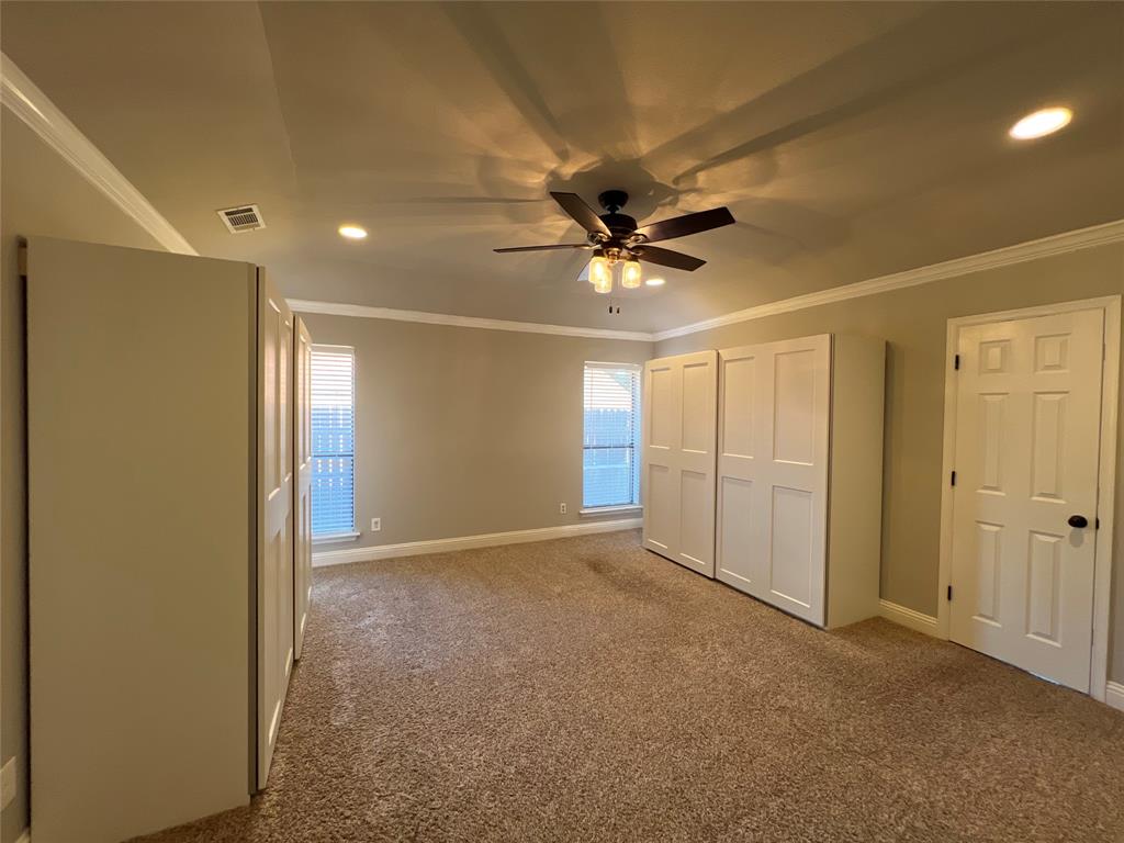 Trophy Club # 5 - Residential Lease