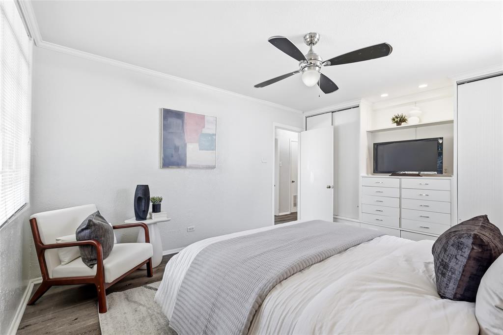 Lake Gardens - Residential