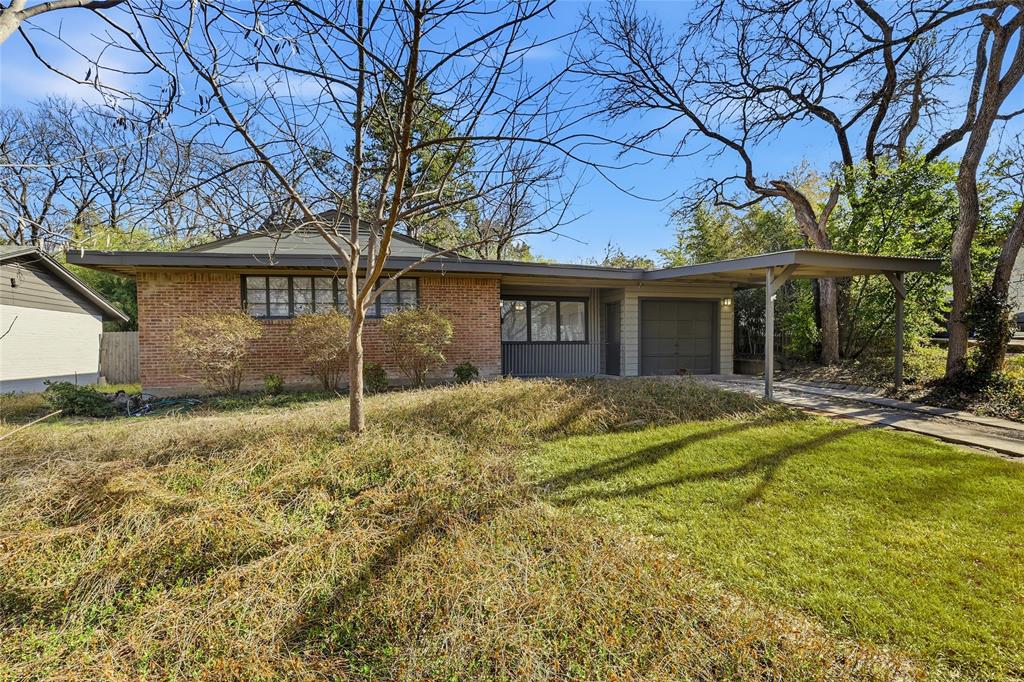 Lake Gardens - Residential