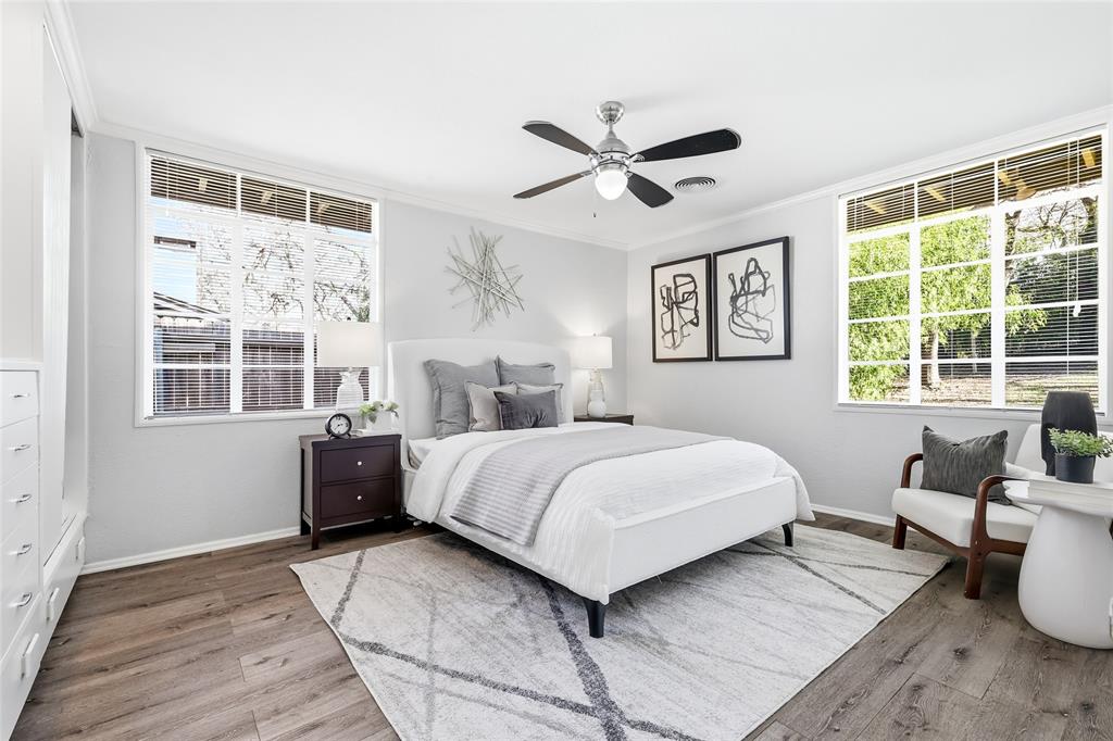 Lake Gardens - Residential