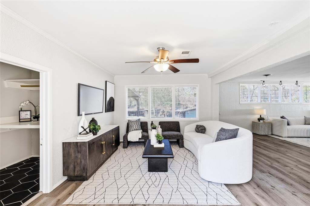 Lake Gardens - Residential