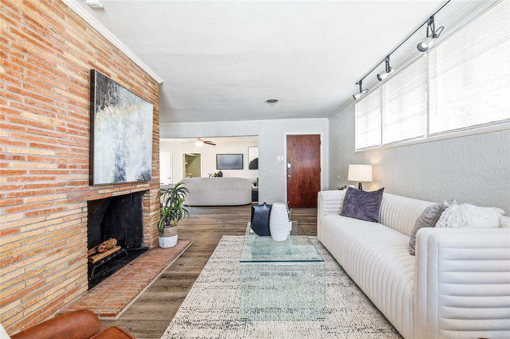 Lake Gardens - Residential