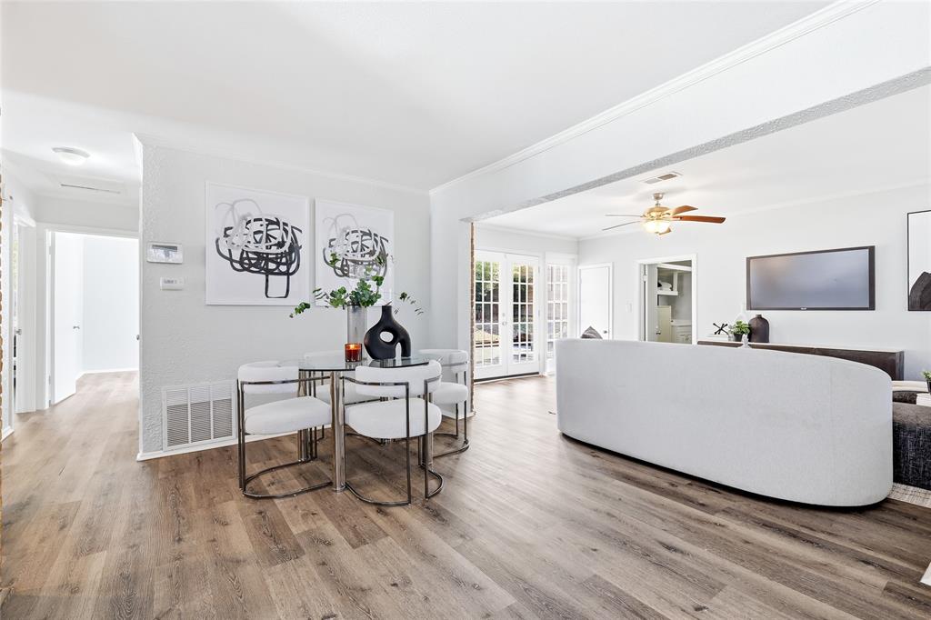 Lake Gardens - Residential