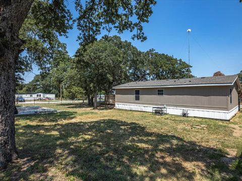 A home in Springtown