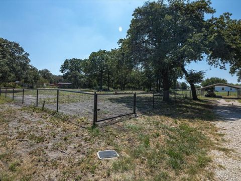 A home in Springtown