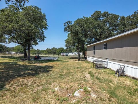 A home in Springtown