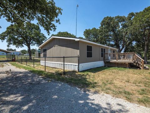 A home in Springtown