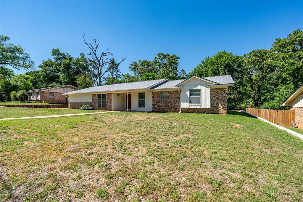 Southland Heights - Residential