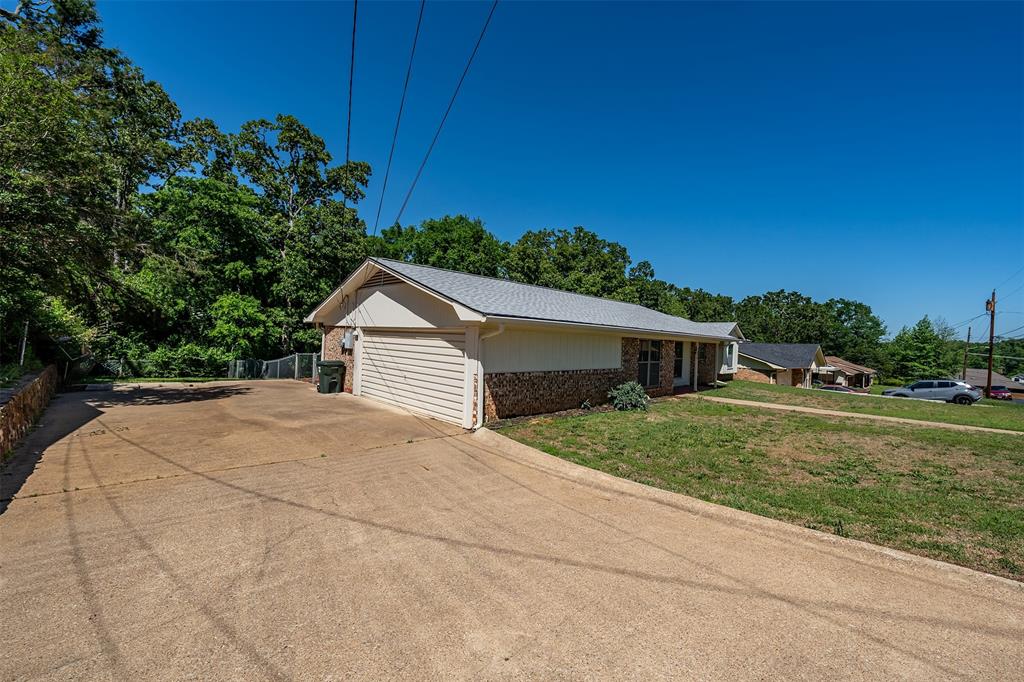 Southland Heights - Residential