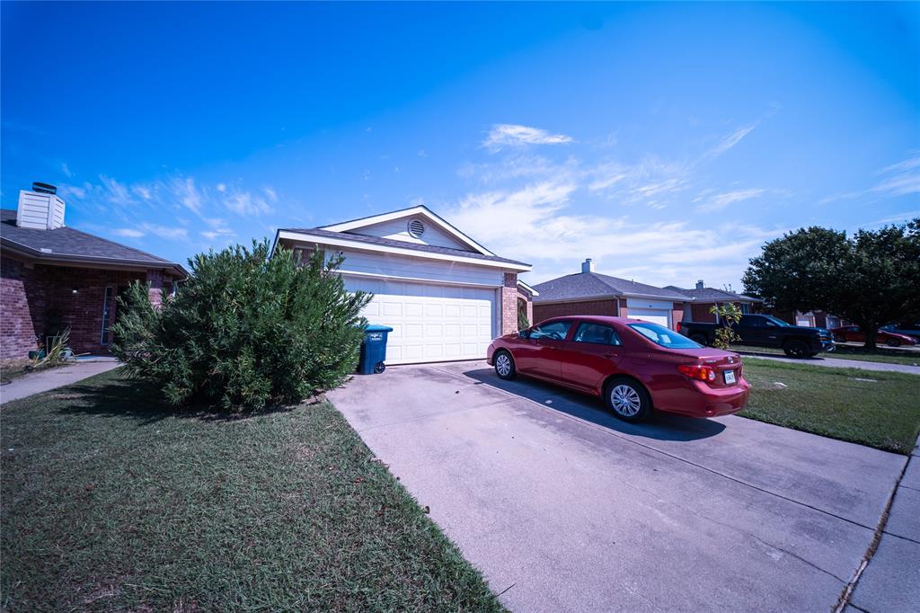 945 Buffalo Springs Drive