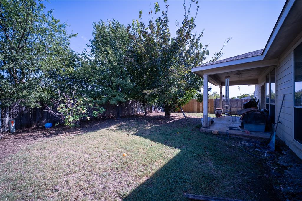 945 Buffalo Springs Drive