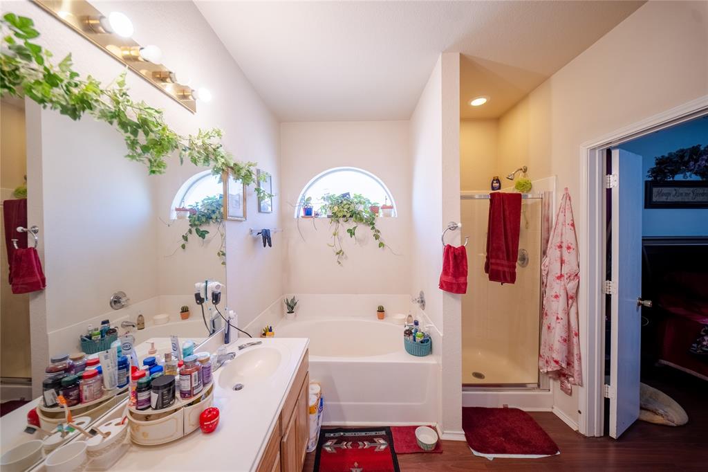 Mission Ridge Estates - Residential