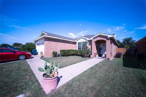 945 Buffalo Springs Drive Fort Worth TX 76140