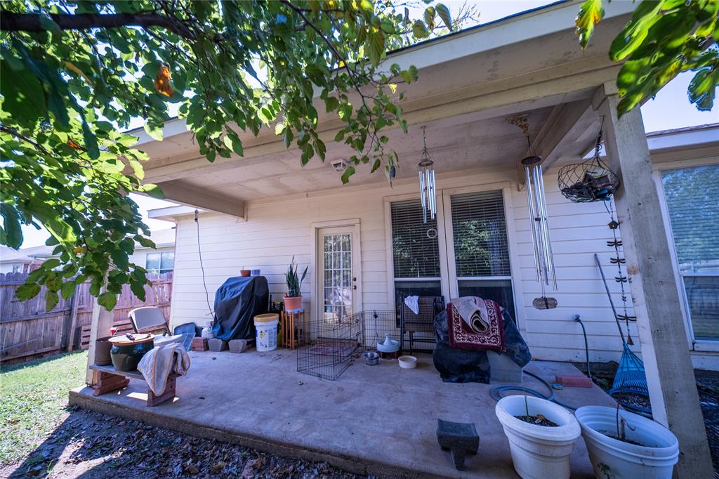 945 Buffalo Springs Drive