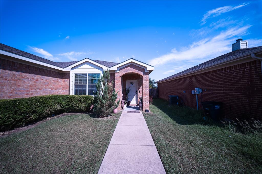945 Buffalo Springs Drive