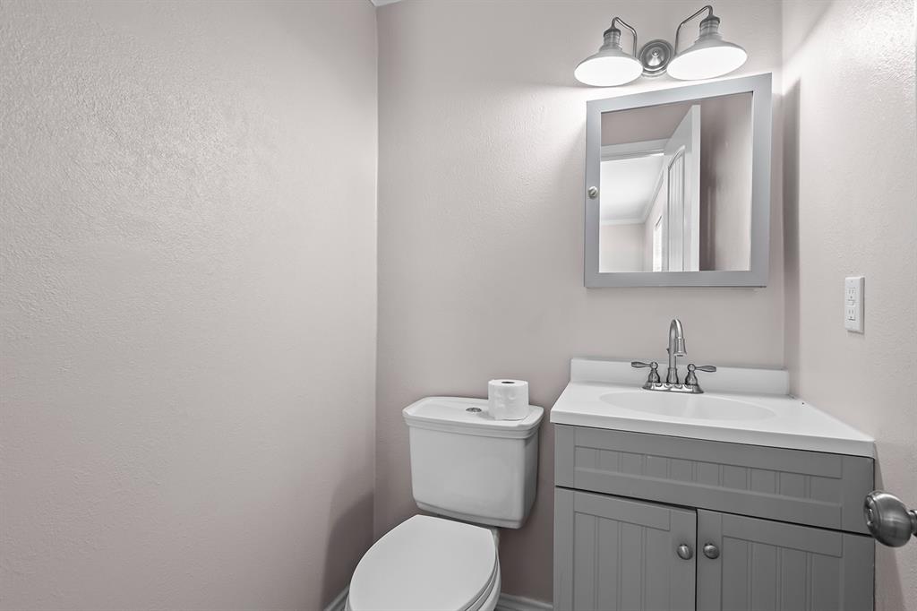 Western Hills Add - Residential