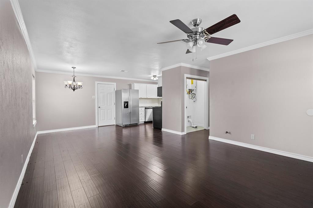 Western Hills Add - Residential