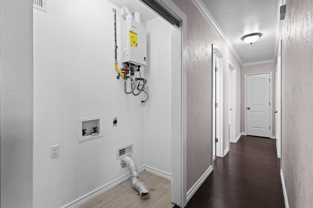 Western Hills Add - Residential