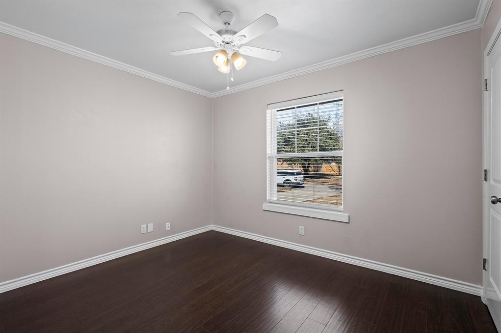 Western Hills Add - Residential