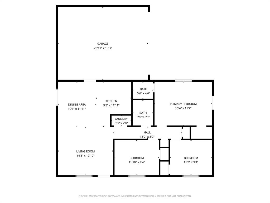 Western Hills Add - Residential