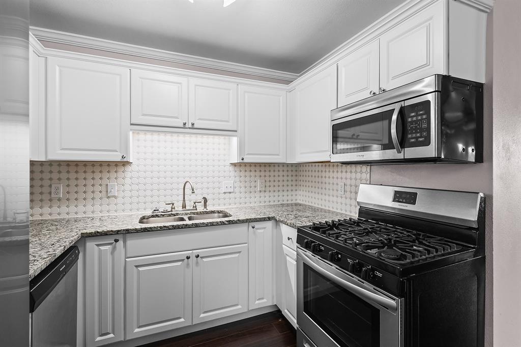 Western Hills Add - Residential